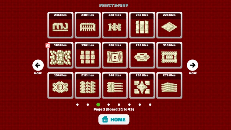 Mahjong Joy - Solitaire Tiles screenshot-3