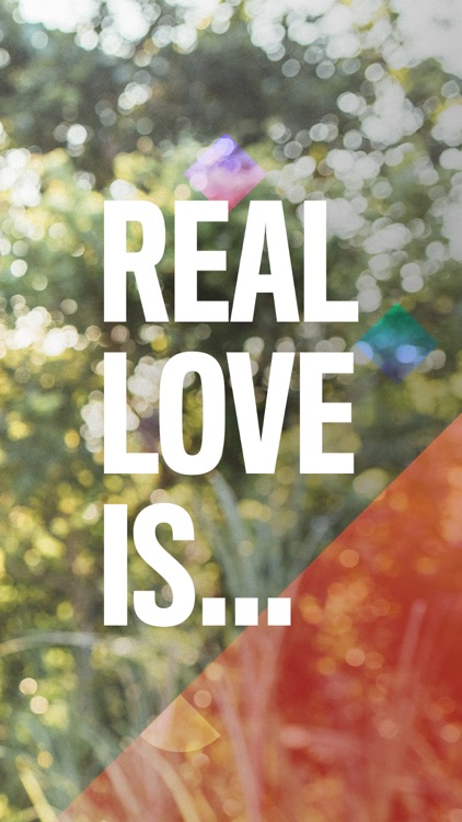 eharmony – the dating app