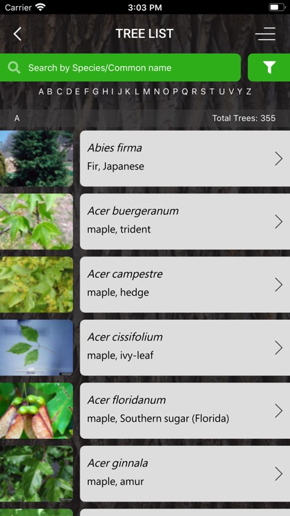 My Tree ID screenshot-3