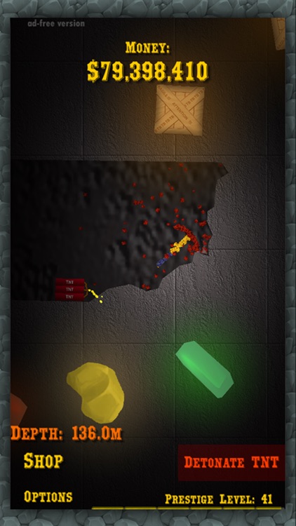 DigMine - The mining game screenshot-6