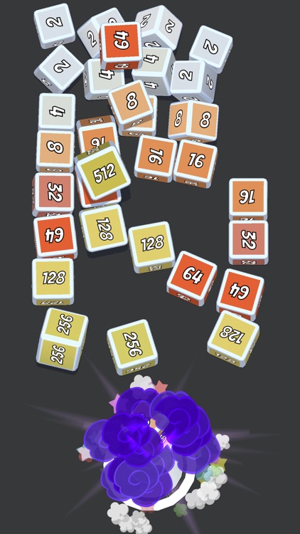 Merge 2048 ! screenshot-4