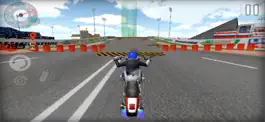 Game screenshot Moto Madness Stunt Race apk