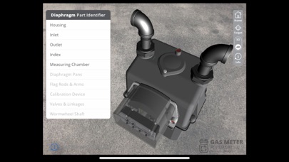 Gas Meter Fundamentals screenshot 2