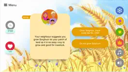 Game screenshot Harvest of Lives hack