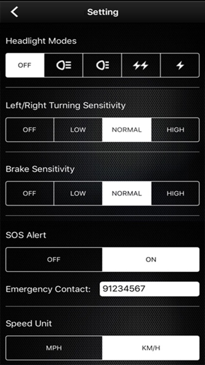 Speednite screenshot-7