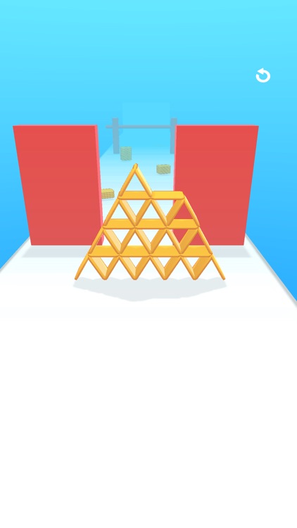 Card Run 3D screenshot-3