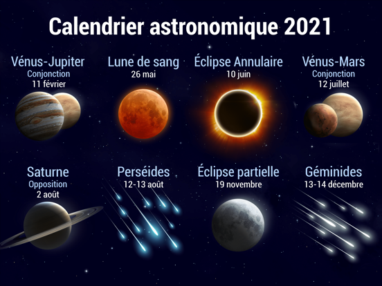 Star Walk 2 Ads+:Carte du ciel Star Walk 2 Ads+:Carte du ciel