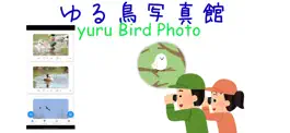 Game screenshot yuru Bird Photo mod apk