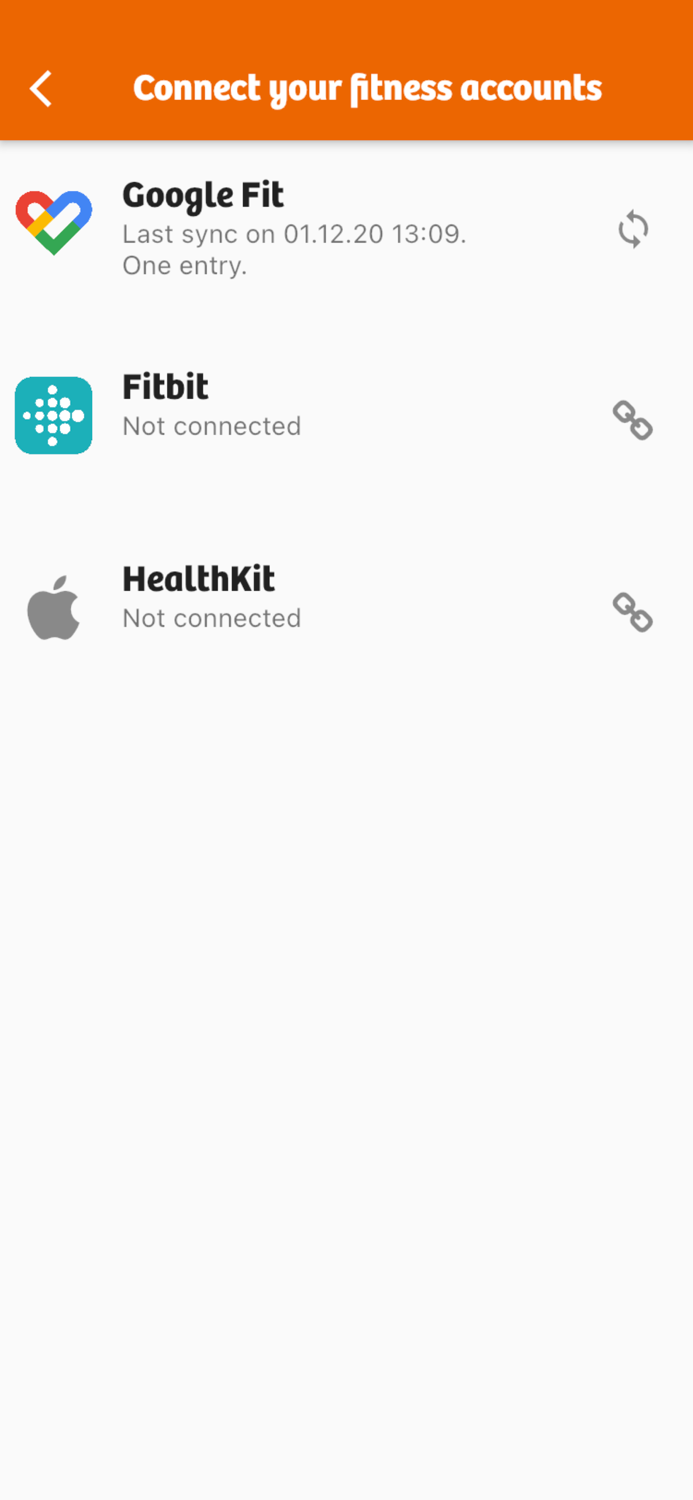 eHealth Patient Portal