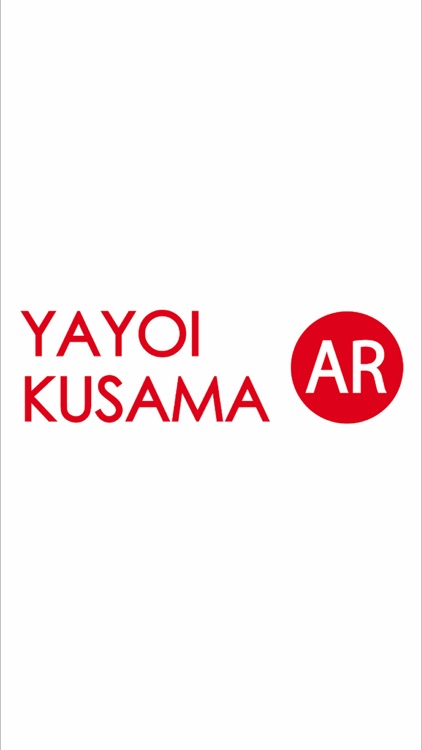 YAYOI KUSAMA AR