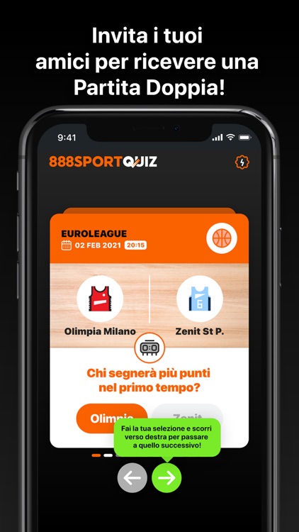 888sportquiz: rispondi e vinci screenshot-3