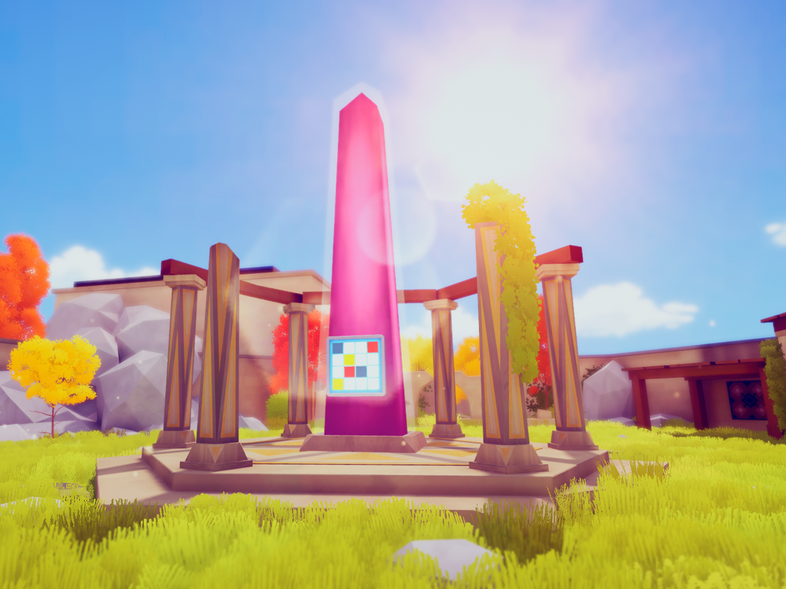 The Pillar App voor iPhone, iPad en iPod touch AppWereld