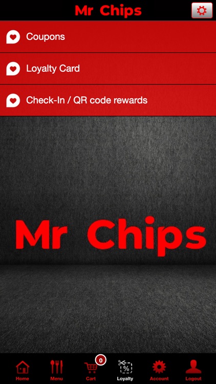 MrChips App