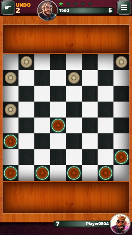 Checkers by SNG screenshot-4