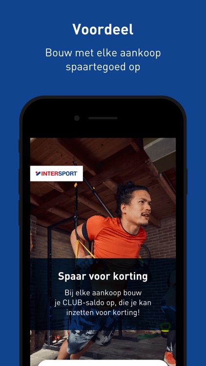 INTERSPORT CLUB