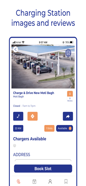 Statiq EV Charging(圖3)-速報App