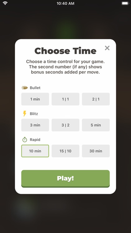 Chess - Play & Learn+ screenshot-5