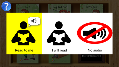 How to cancel & delete Little Learners 3 - Learn to read with phonics from iphone & ipad 3