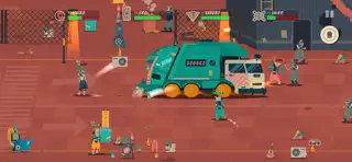 Scrappers - Screenshot 1