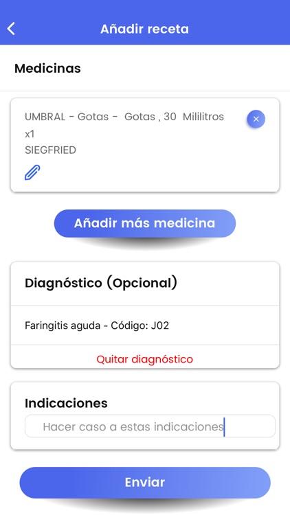 Ánima Ecuador screenshot-6