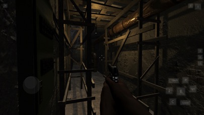 SΙLΕNΤ DΟΟΜ screenshot 3