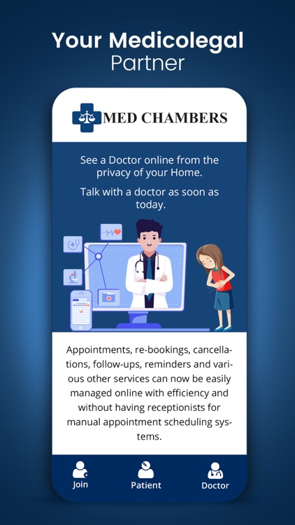 Med Chambers