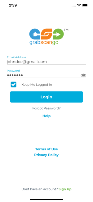 GrabScanGo(圖5)-速報App