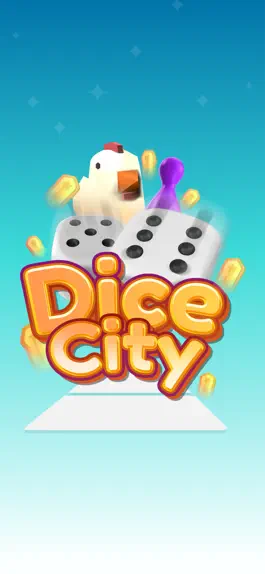 Game screenshot Dice City mod apk