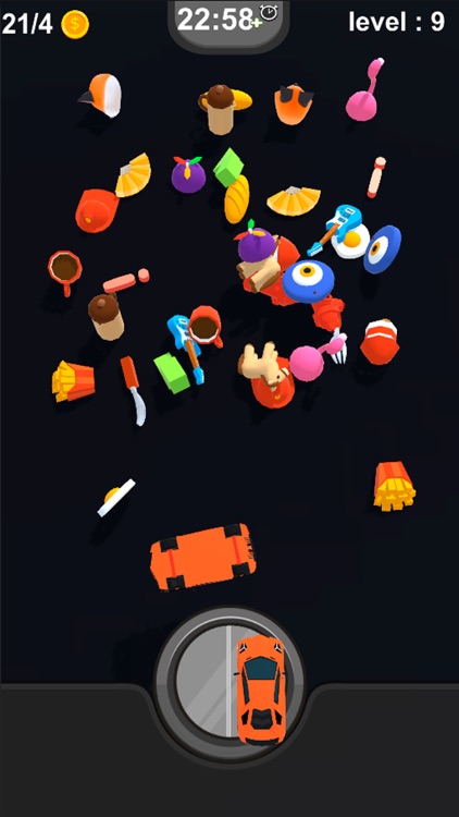 MATCH 3D PUZZLE GAME screenshot-3
