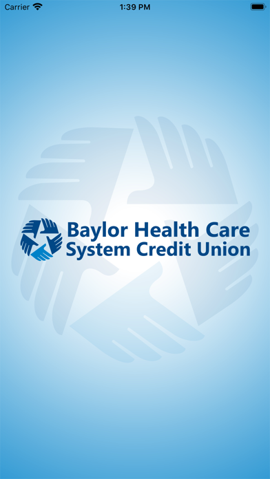 How to cancel & delete Baylor Health Care System CU from iphone & ipad 1