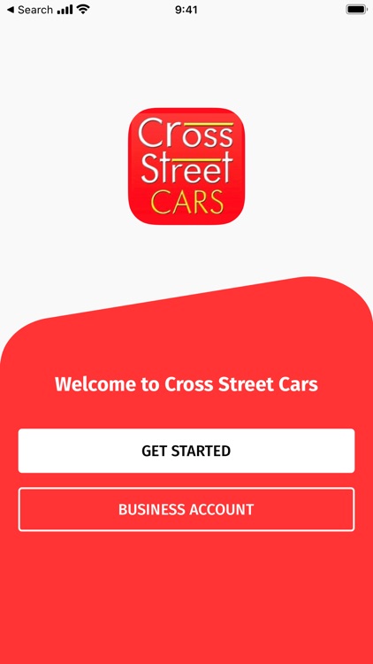 Cross Street Cars