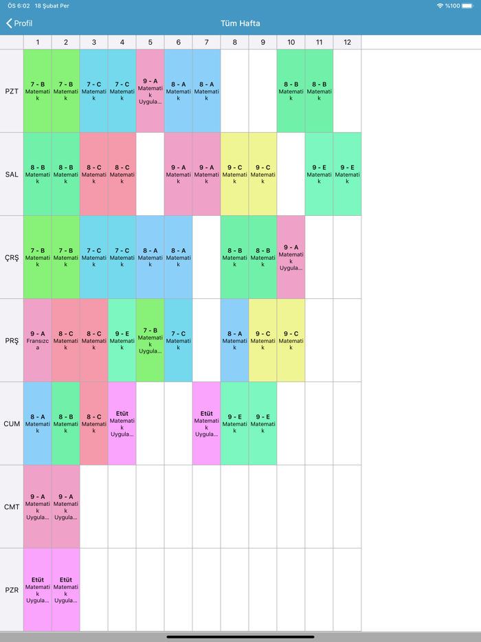 22. Yüzyıl Okulları
