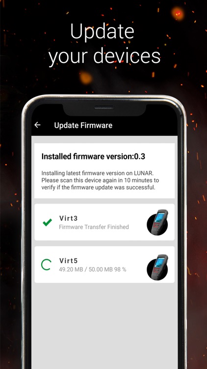 FireGrid Configure screenshot-4