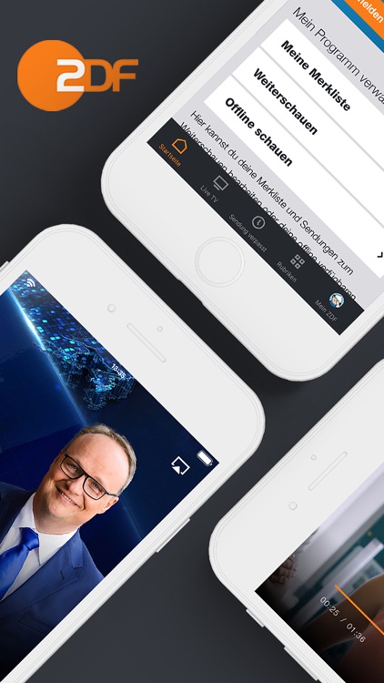 ZDFmediathek