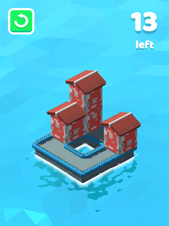 Town Builder 3D screenshot 4