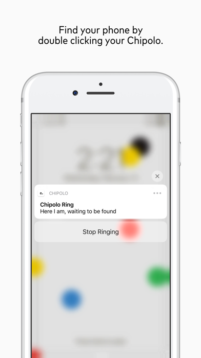 Chipolo – Find Your Everything screenshot 4