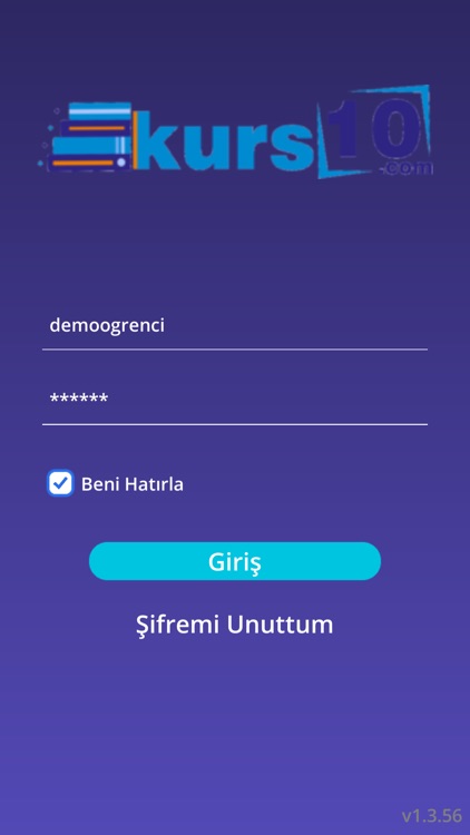 Kurs10 Öğrenci