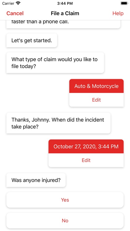 State Farm® screenshot-5