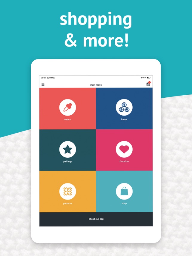 Plucky Knitter On The App Store