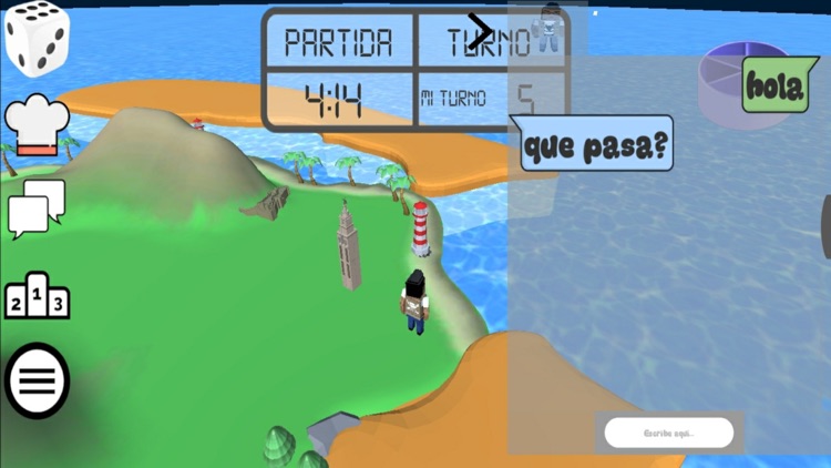 Spanish Quest screenshot-3