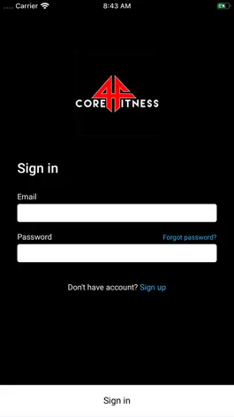 Game screenshot Core4Fitness mod apk