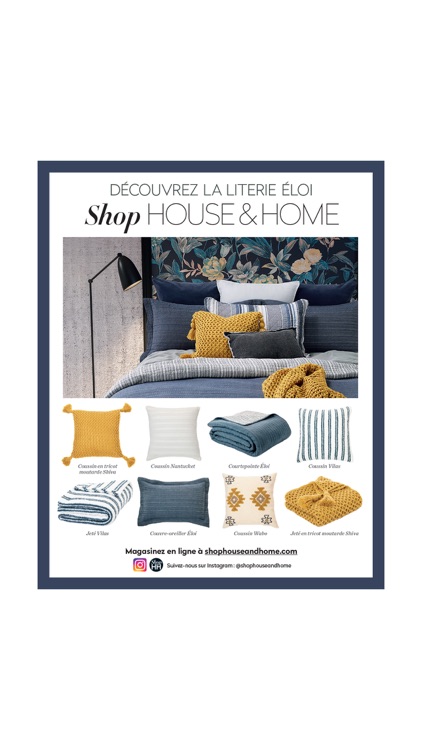 Maison & Demeure Magazine screenshot-9