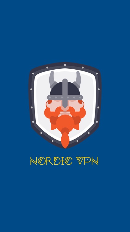 Nordic VPN: Secure WiFi Proxy