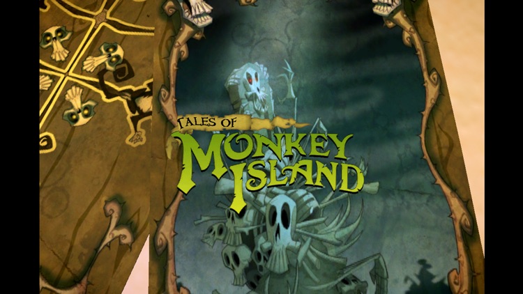 Tales of Monkey Island Ep 5