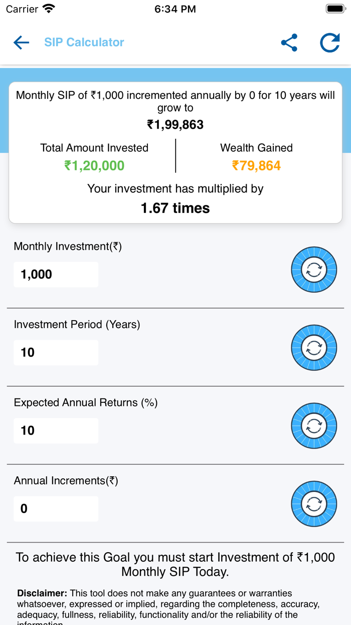 Wholelife Fin Service