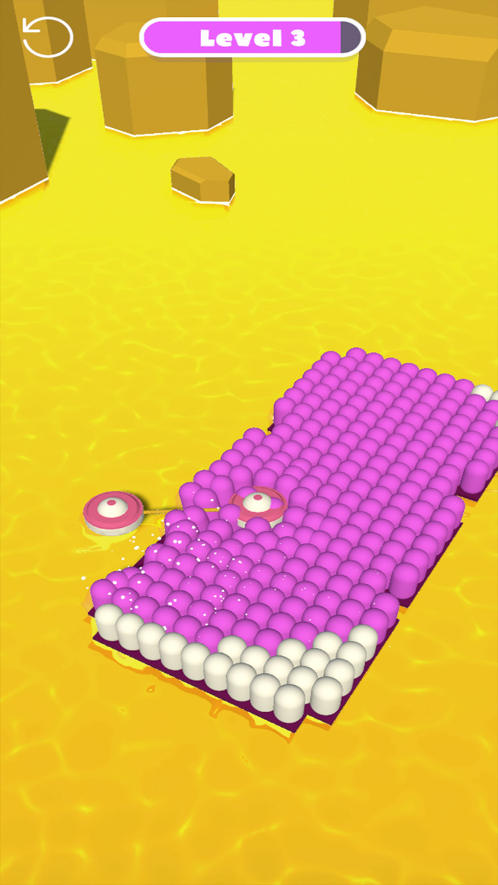 Paint Roller Brush Roll