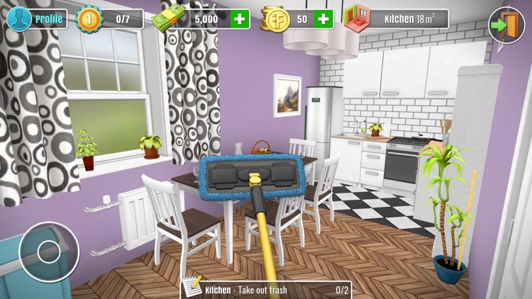 House Flipper: Home Renovation
