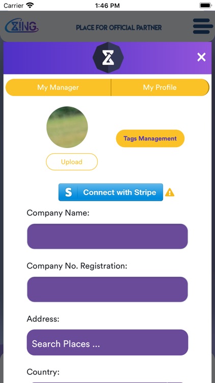 ZING Party screenshot-4