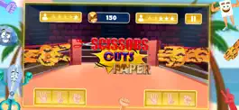 Game screenshot Rock Paper Scissor Epic War hack