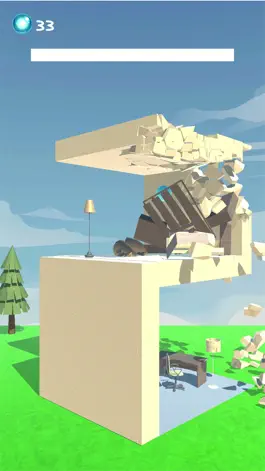 Game screenshot Smash the Bricks hack